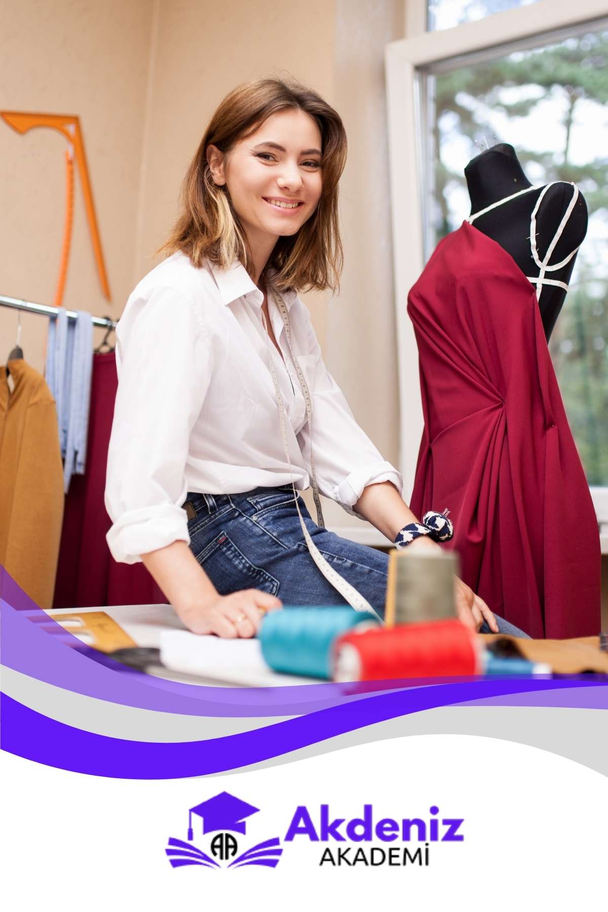 MODELİSTLİK EĞİTİMİ